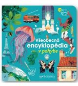Všeobecná encyklopédia v pohybe