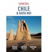 Lingea - Chile a Rapa Nui