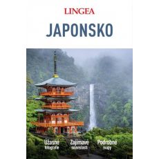 Lingea - Japonsko