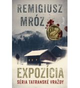 Expozícia