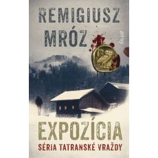 Expozícia