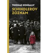 Schindlerov zoznam
