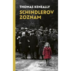 Schindlerov zoznam