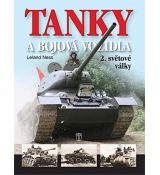 Tanky a bojová vozidla 2. světové války