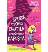 Špiónka, ktorej chutila koložvárska kapusta