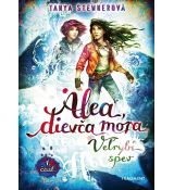 Alea, dievča mora 9 - Veľrybí spev - 1. časť