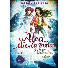 Alea, dievča mora 9 - Veľrybí spev - 1. časť
