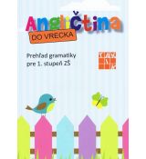 Angličtina do vrecka
