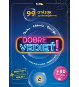 Dobre vedieť!