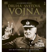 Druhá svetová vojna - obrazový sprievodca