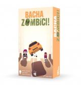 Hra - Bacha zombíci!