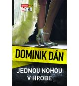 Jednou nohou v hrobe