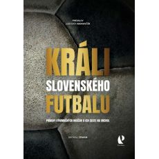 Králi slovenského futbalu