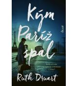 Kým Paríž spal