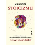 Malá kniha stoicizmu