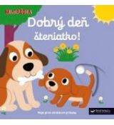MiniPédia - Dobrý deň šteniatko!