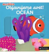 MiniPÉDIA – Objavujeme svet! Oceán