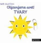 MiniPédia-Objavujeme svet! Tvary