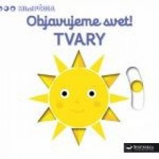 MiniPédia-Objavujeme svet! Tvary