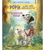 Popík a jeho veľké dobrodružstvo 5 - Neuveriteľné