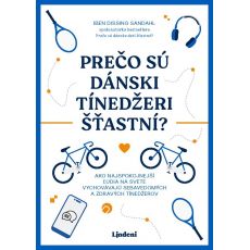 Prečo sú dánski tínedžeri šťastní?