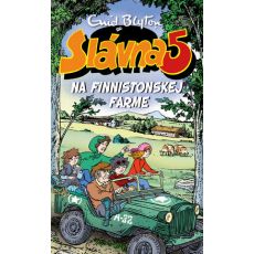 Slávna päťka na Finnistonskej farme (18)