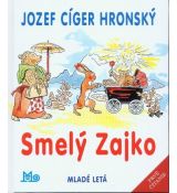Smelý zajko, 12. vyd.