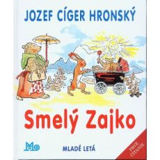 Smelý zajko, 12. vyd.