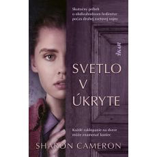 Svetlo v úkryte