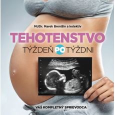 Tehotenstvo týždeň po týžni