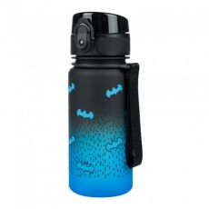 Tritanová fľaša na nápoje Gradient Batman Blue, 35