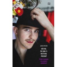 Všetko, čo som ti nestihol povedať