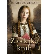 Zlodejka kníh