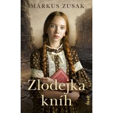 Zlodejka kníh