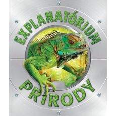 Explanatórium prírody