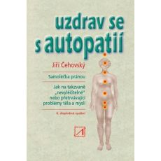 Uzdrav se s autopatií