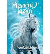 Mesační jazdci 2 - Búrkový žrebec