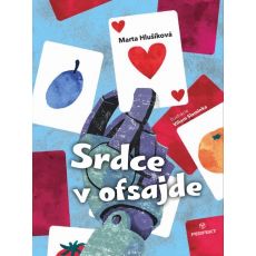 Srdce v ofsajde