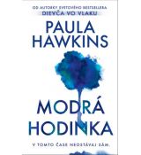 Modrá hodinka