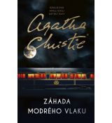 Záhada modrého vlaku, 2. vydanie