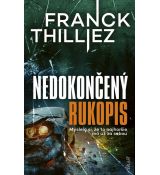 Nedokončený rukopis