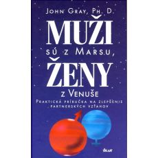 Muži sú z Marsu, ženy z Venuše