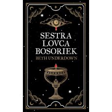 Sestra lovca bosoriek