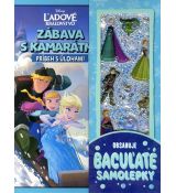 Ľadové kráľovstvo - Ľadová zábava