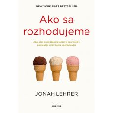 Ako sa rozhodujeme