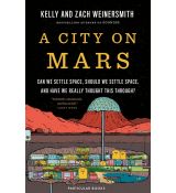 A City on Mars
