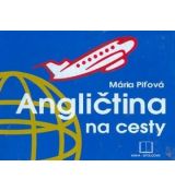 Angličtina na cesty