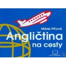 Angličtina na cesty