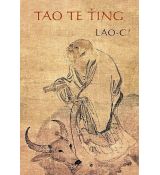 Tao te ťing