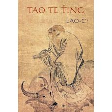Tao te ťing